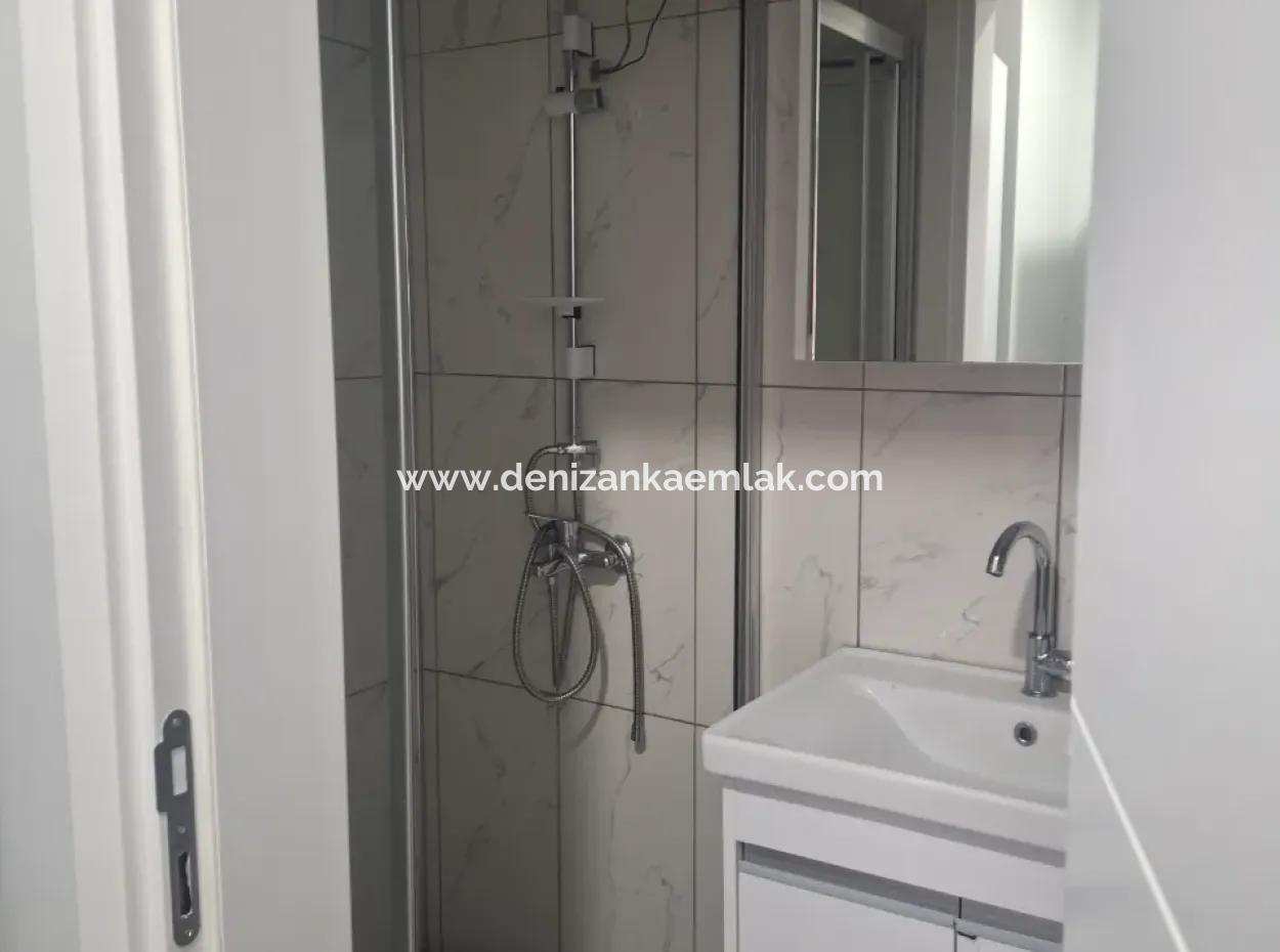 Dalaman Karaçali Mah For Sale 3 1 Large Roof Duplex