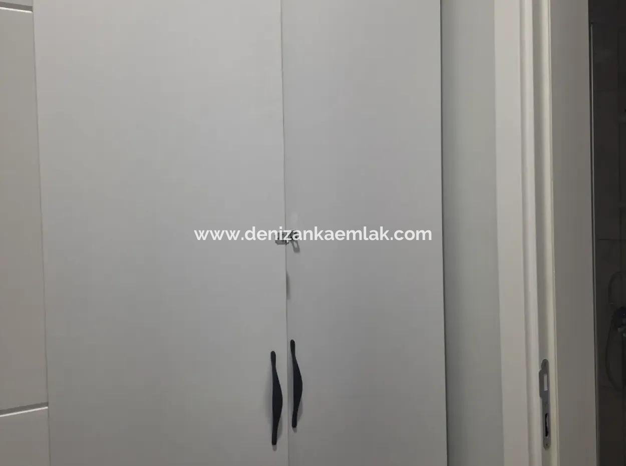 Dalaman Karaçali Mah For Sale 3 1 Large Roof Duplex