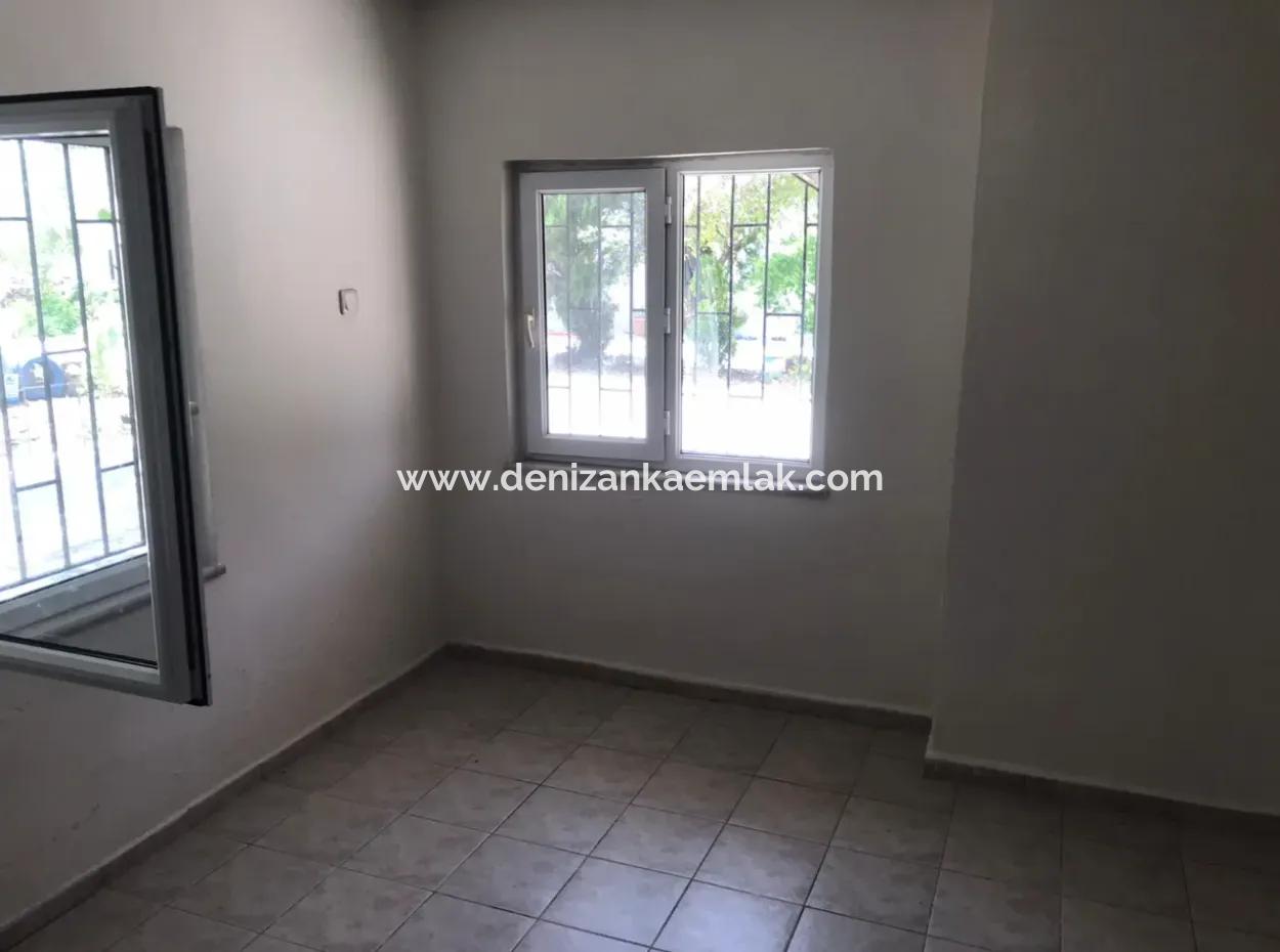 2 1 Semi-Detached House In 800 M² Plot For Rent In Ortaca Dikmekavak Mah