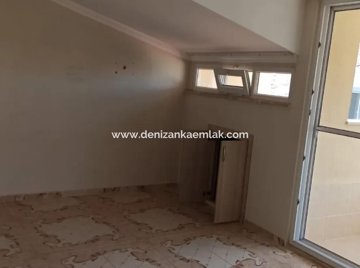 2 1 Penthouse For Rent In The Center Of Dalyan
