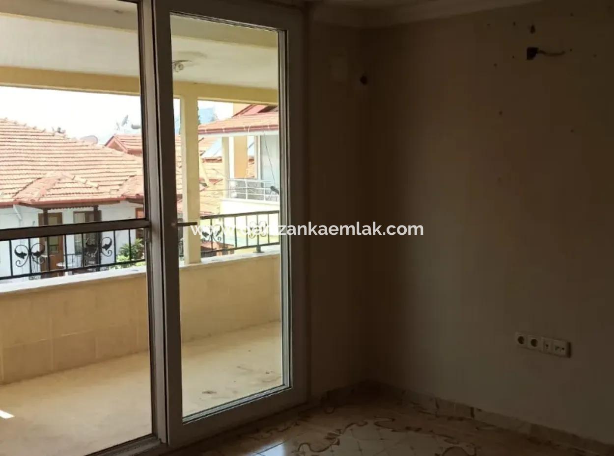 2 1 Penthouse For Rent In The Center Of Dalyan