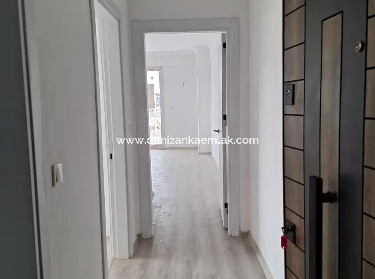 Ortaca Karaburun Mah For Rent 1 1 Brand New Apartment
