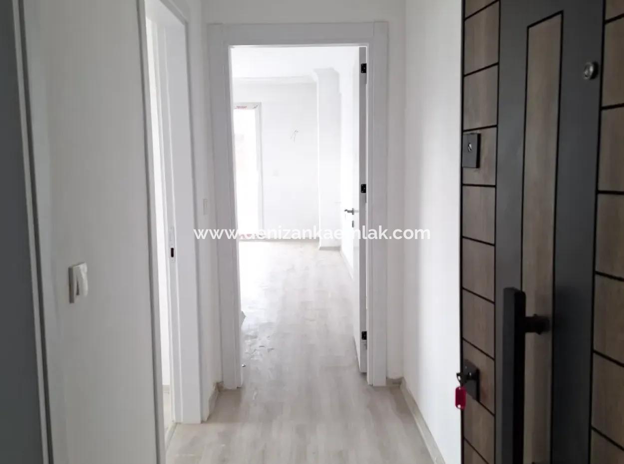 Ortaca Karaburun Mah For Rent 1 1 Brand New Apartment