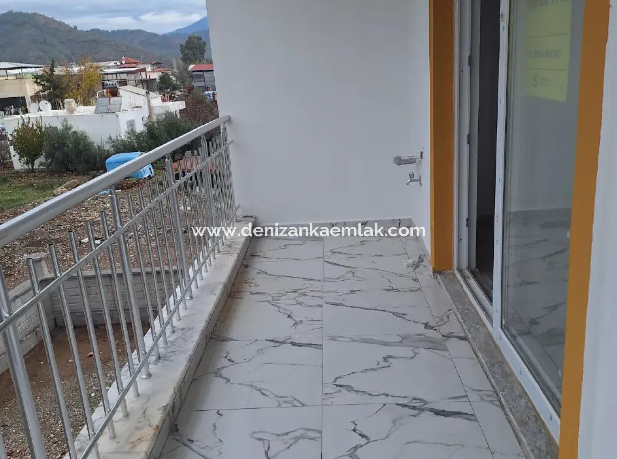 Ortaca Karaburun Mah For Rent 1 1 Brand New Apartment