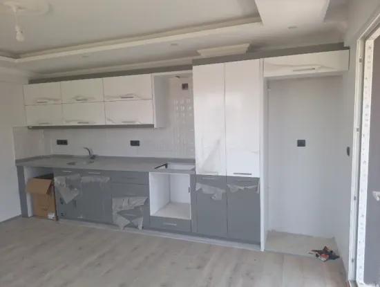 Dalaman Hürriyet Mah For Sale 1 1 Spacious Apartment