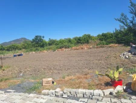 Ortaca Eskikoy Mah Fully Furnished 2 1 Detached House For Rent