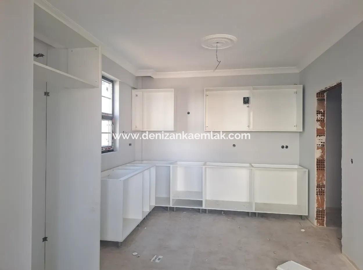 Ortaca Arıkbaşı Mah.satılık 200M² Havuzlu Vılla