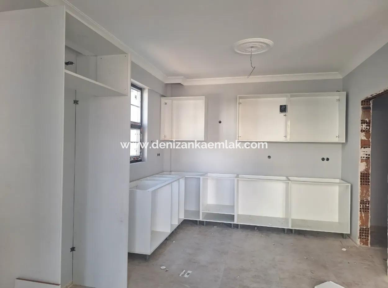 Ortaca Arıkbaşı Mah.satılık 200M² Havuzlu Vılla