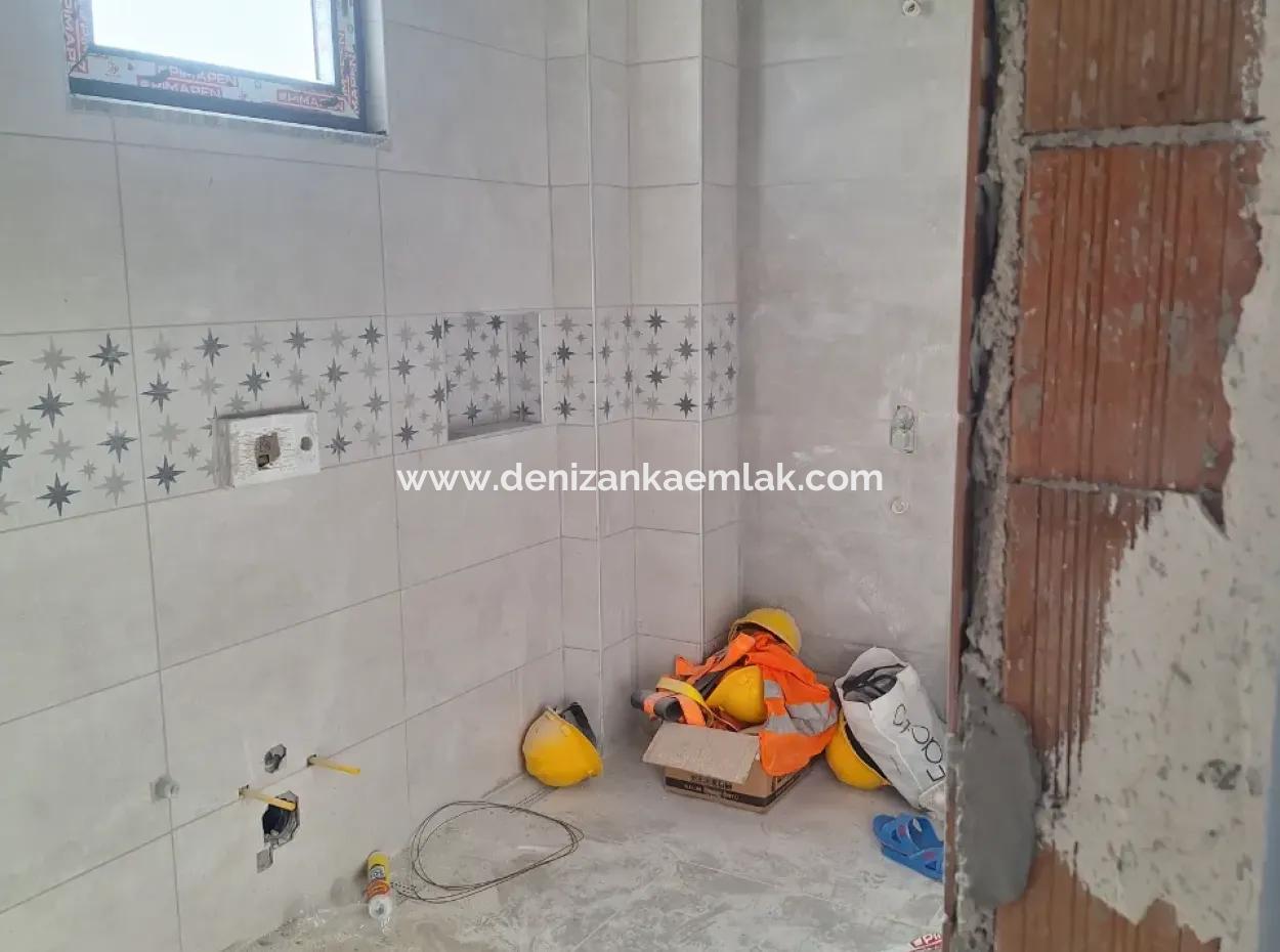 Ortaca Arıkbaşı Mah.satılık 200M² Havuzlu Vılla