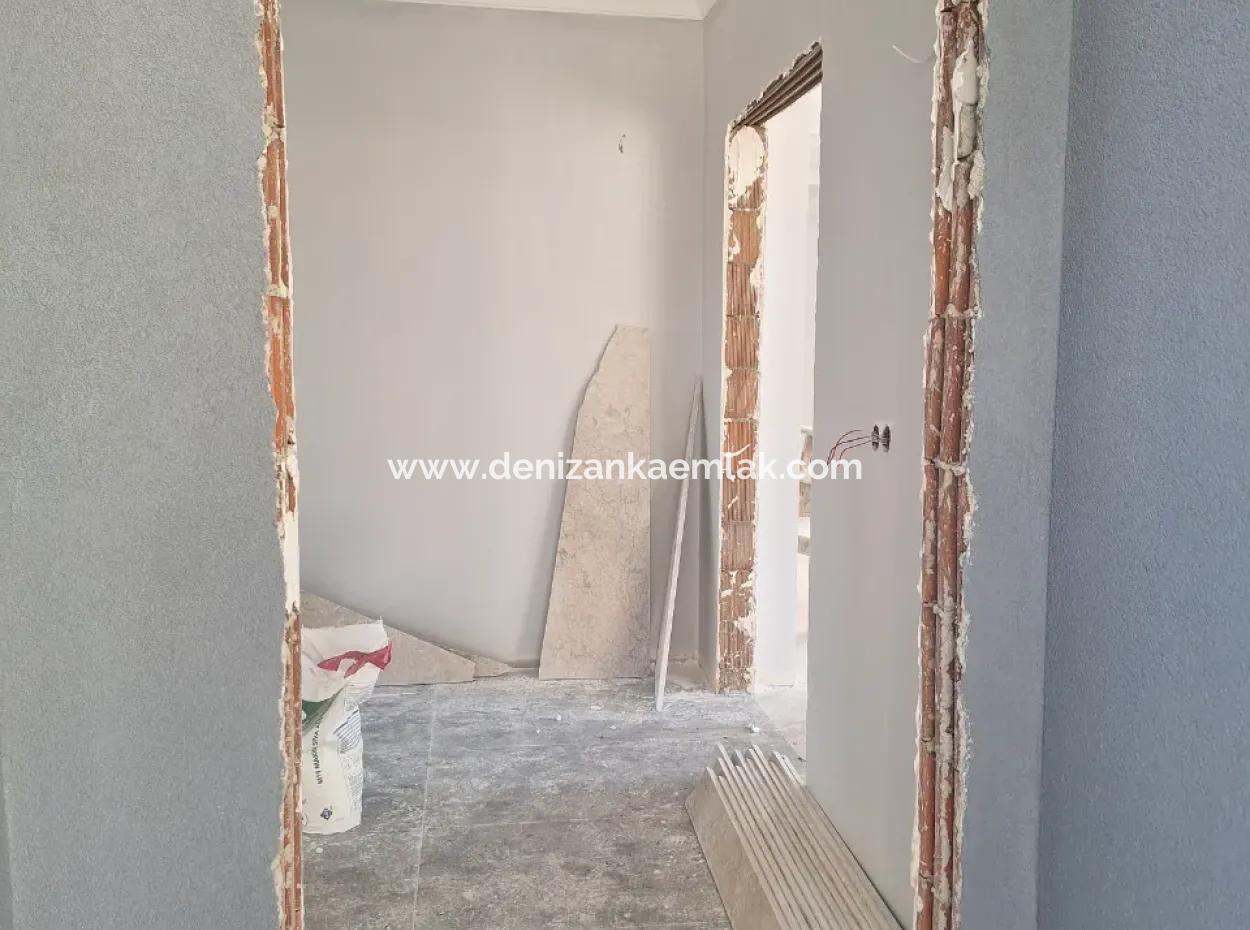 Ortaca Arıkbaşı Mah.satılık 200M² Havuzlu Vılla