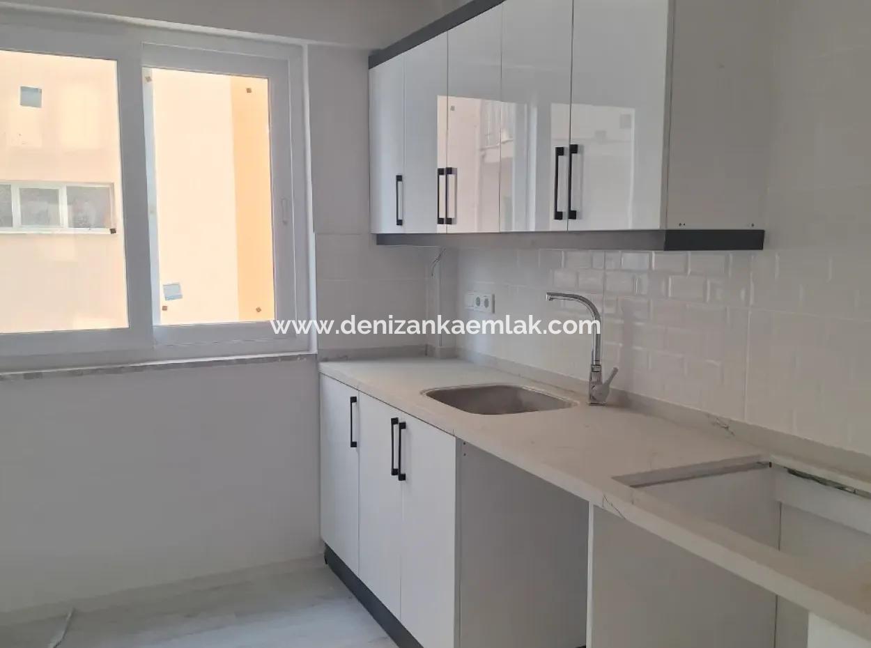 Ortaca Cumhuriyet Mah Satılık 3+1 Sıfır Daire