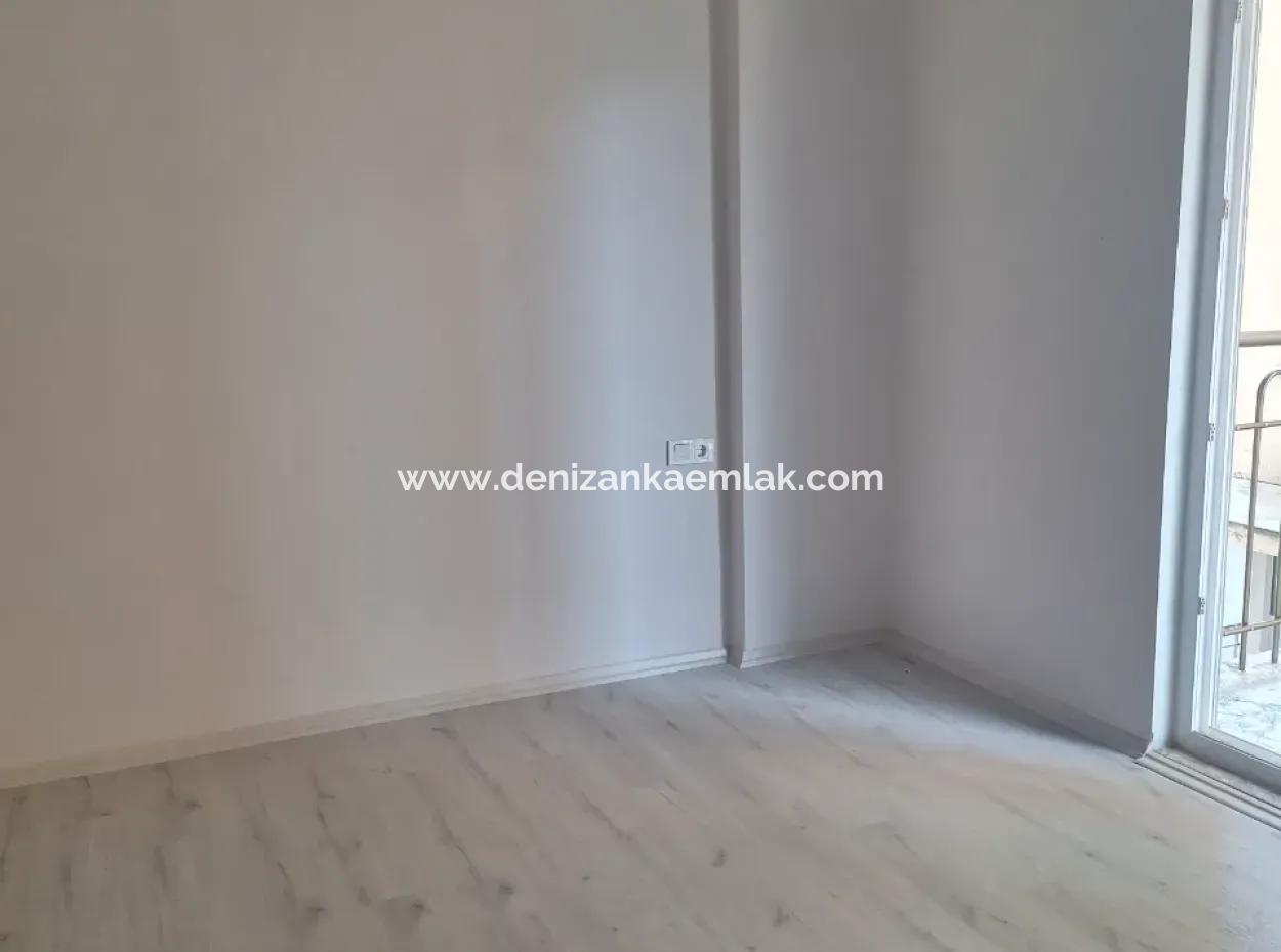 Ortaca Cumhuriyet Mah Satılık 3+1 Sıfır Daire