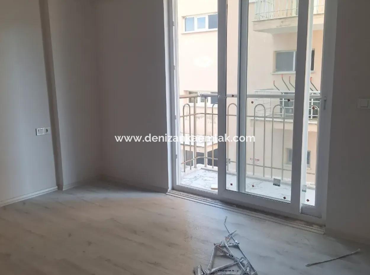 Ortaca Cumhuriyet Mah Satılık 3+1 Sıfır Daire