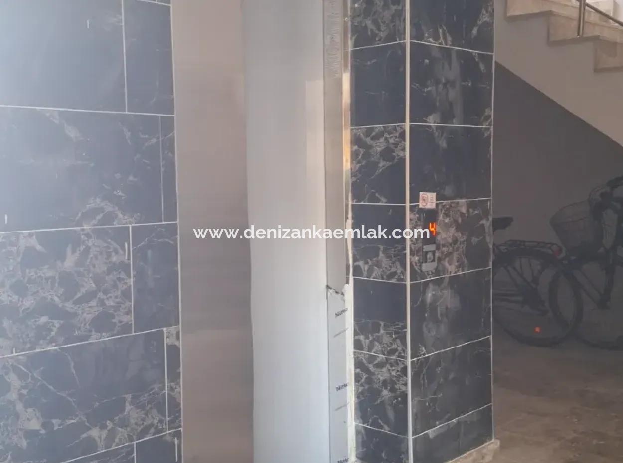 Ortaca Cumhuriyet Mah Satılık 3+1 Sıfır Daire