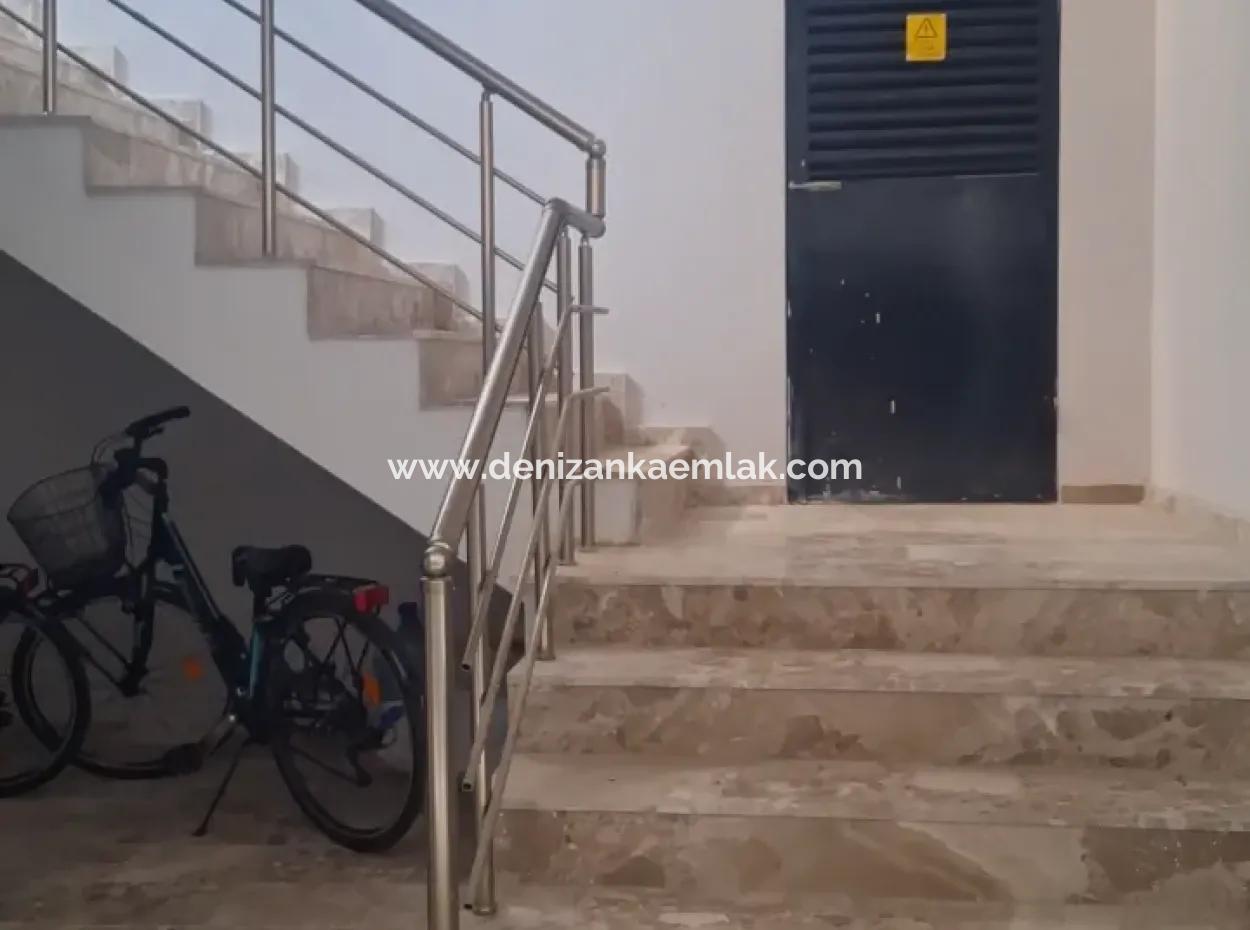 Ortaca Cumhuriyet Mah Satılık 3+1 Sıfır Daire