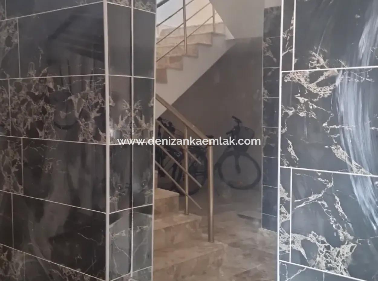 Ortaca Cumhuriyet Mah Satılık 3+1 Sıfır Daire