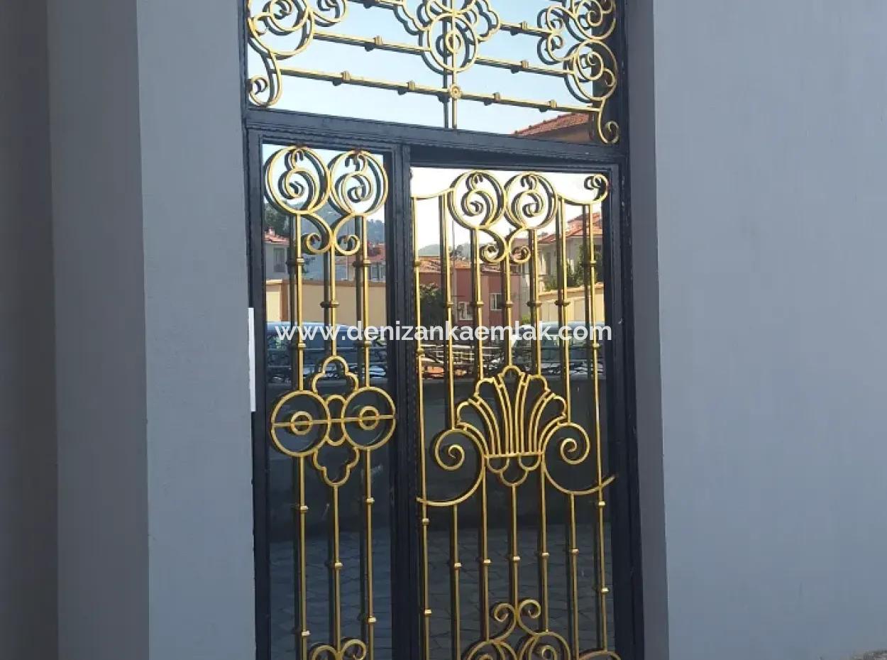 Ortaca Cumhuriyet Mah Satılık 3+1 Sıfır Daire