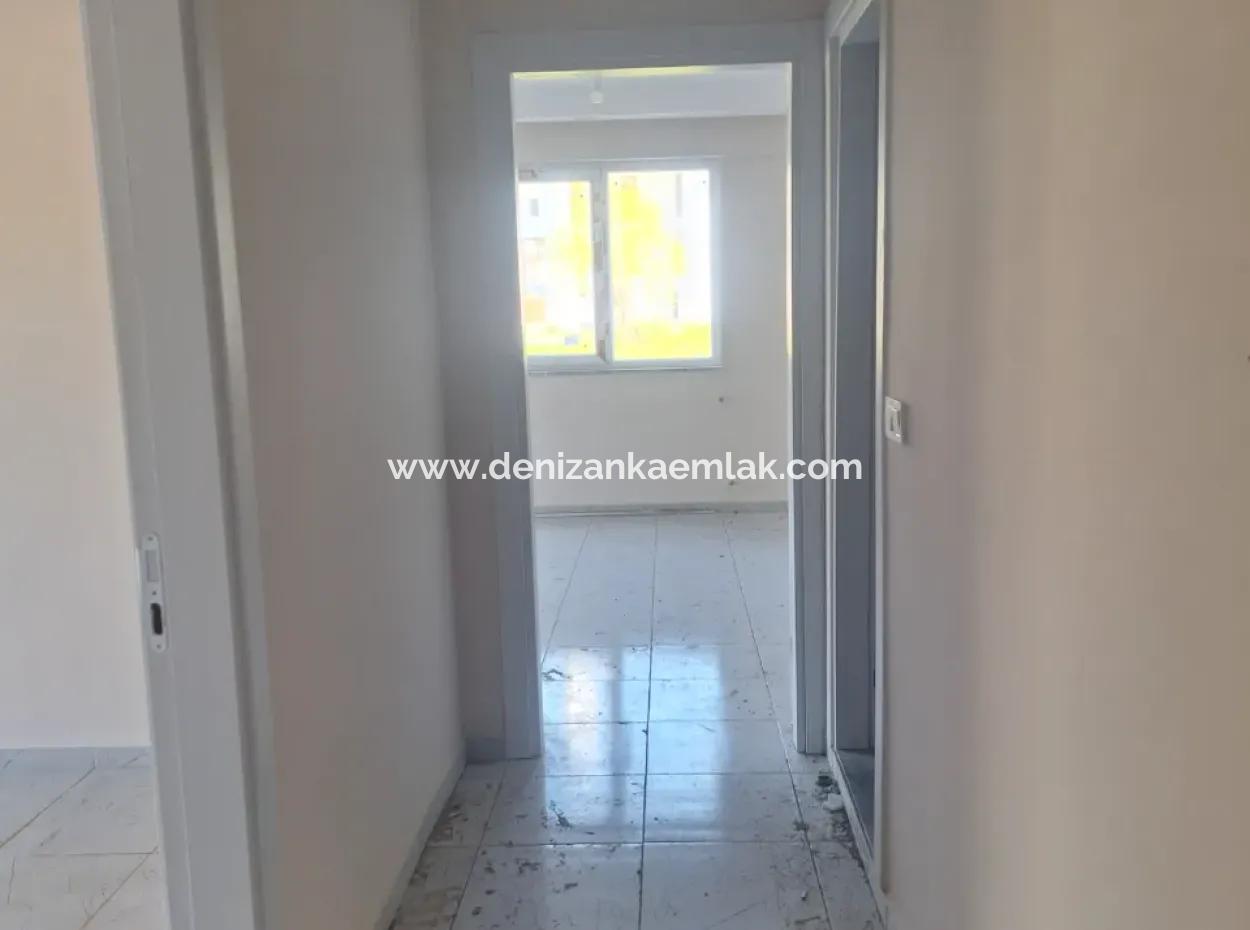 Ortaca Bahçelievler Mah.acil Satılık 2+1 Havuzlu Sıfır Daire