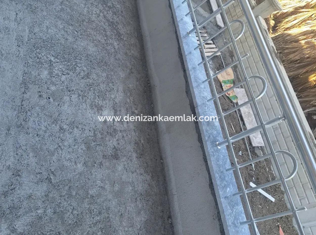 Ortaca Bahçelievler Mah.acil Satılık 2+1 Havuzlu Sıfır Daire