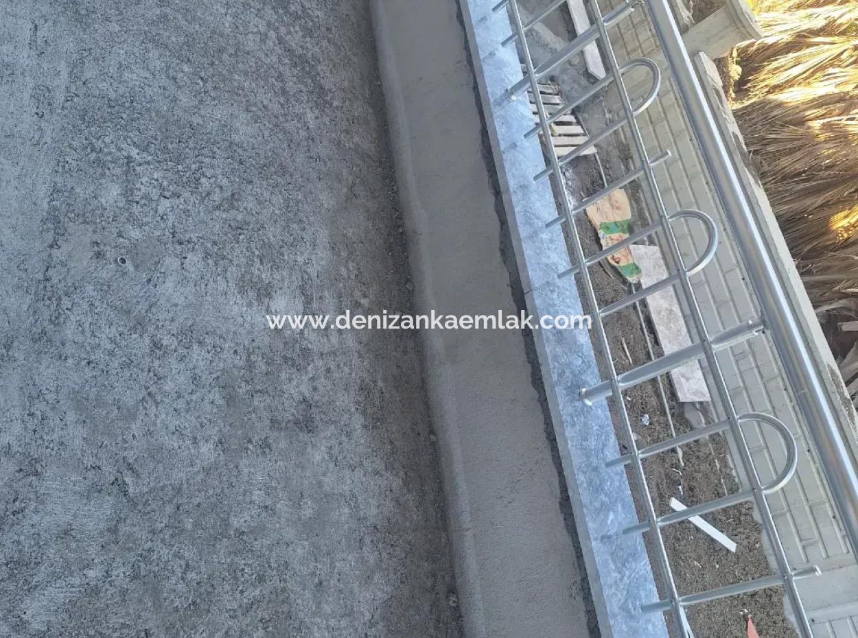 Ortaca Bahçelievler Mah.acil Satılık 2+1 Havuzlu Sıfır Daire