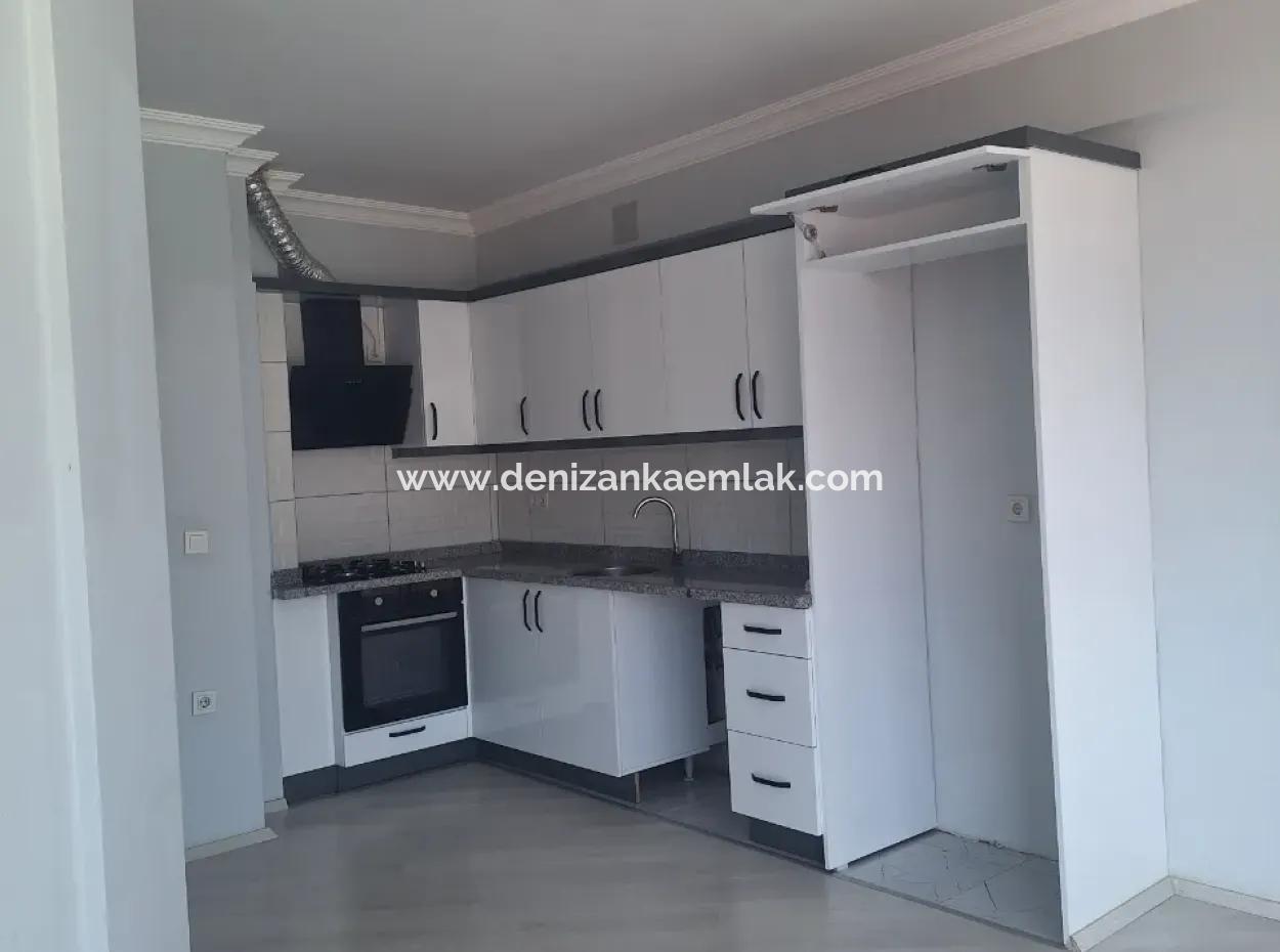 Ortaca Merkezde Acil Satılık 2+1 Daire