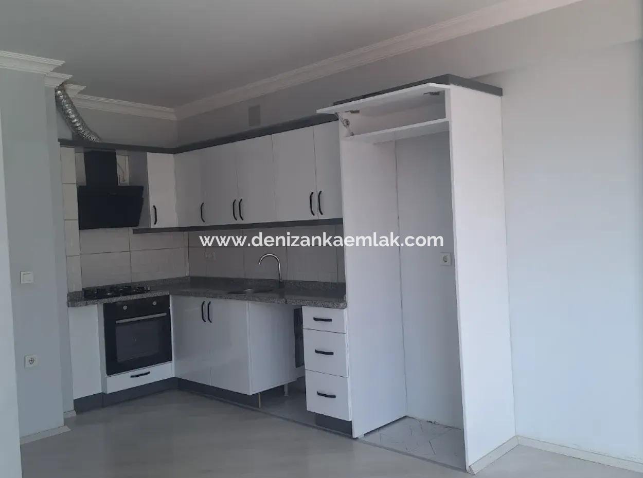 Ortaca Merkezde Acil Satılık 2+1 Daire