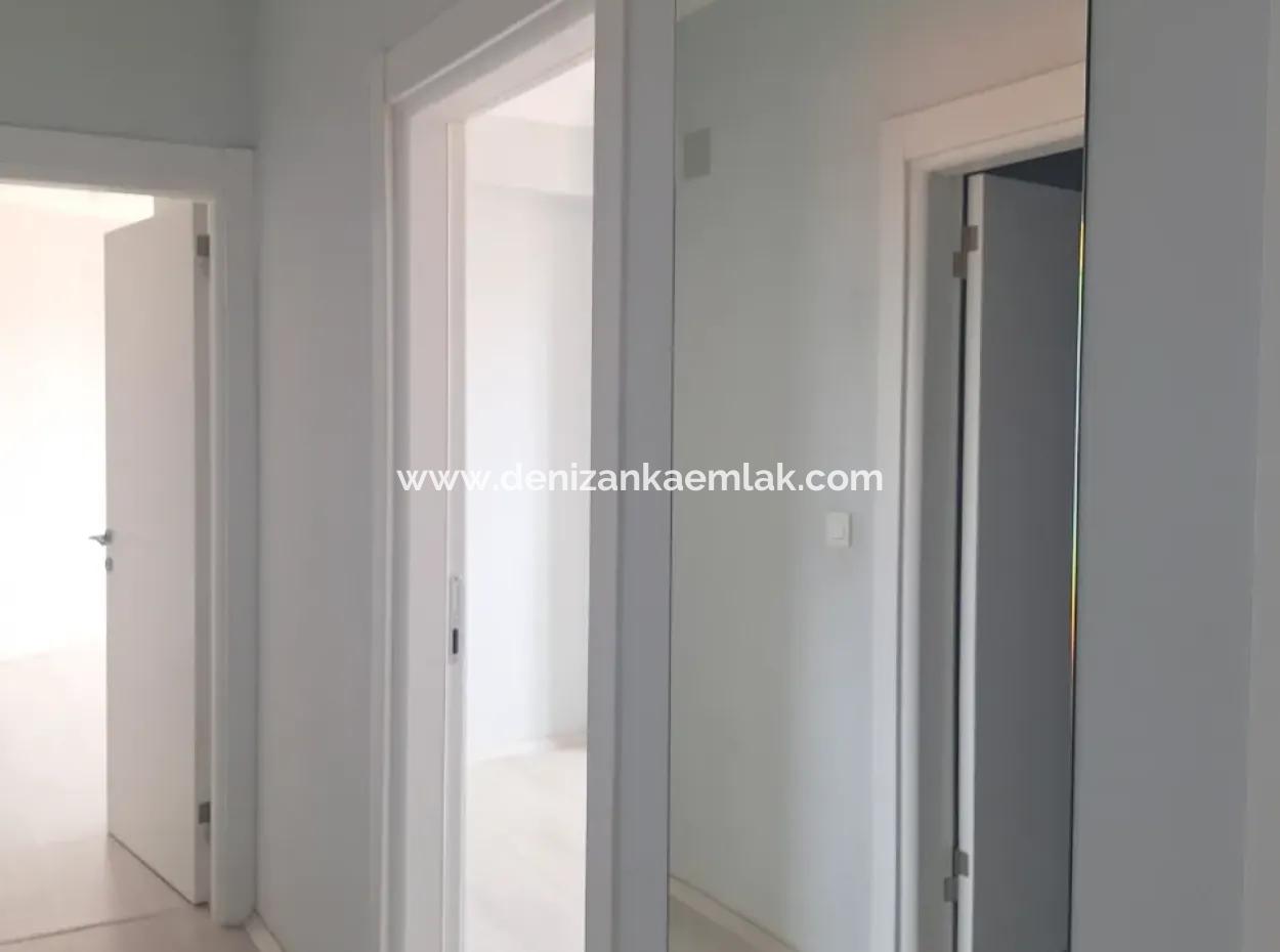 Ortaca Merkezde Acil Satılık 2+1 Daire