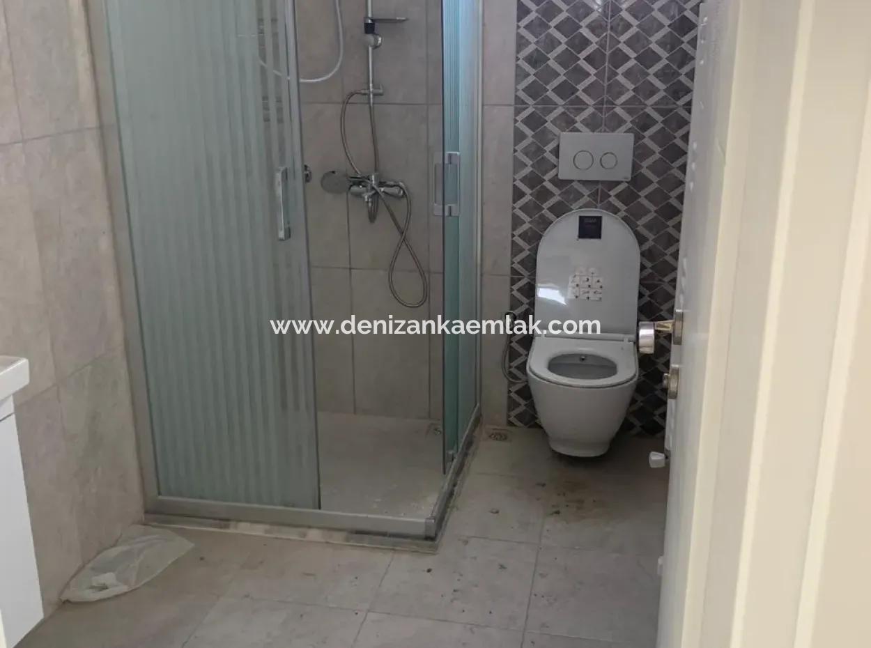 Ortaca Bahçelievler Mah Kiralık 2+1 Sıfır Daireler