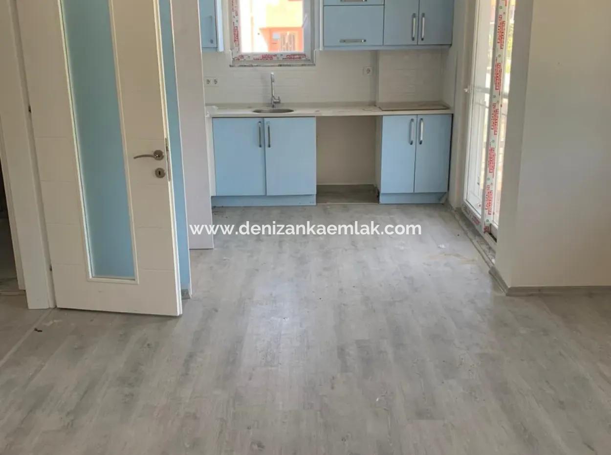 Ortaca Bahçelievler Mah Kiralık 2+1 Sıfır Daireler