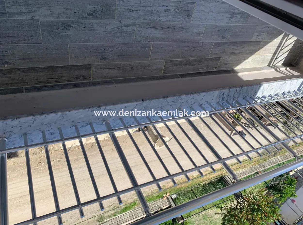 Ortaca Bahçelievler Mah Kiralık 2+1 Sıfır Daireler