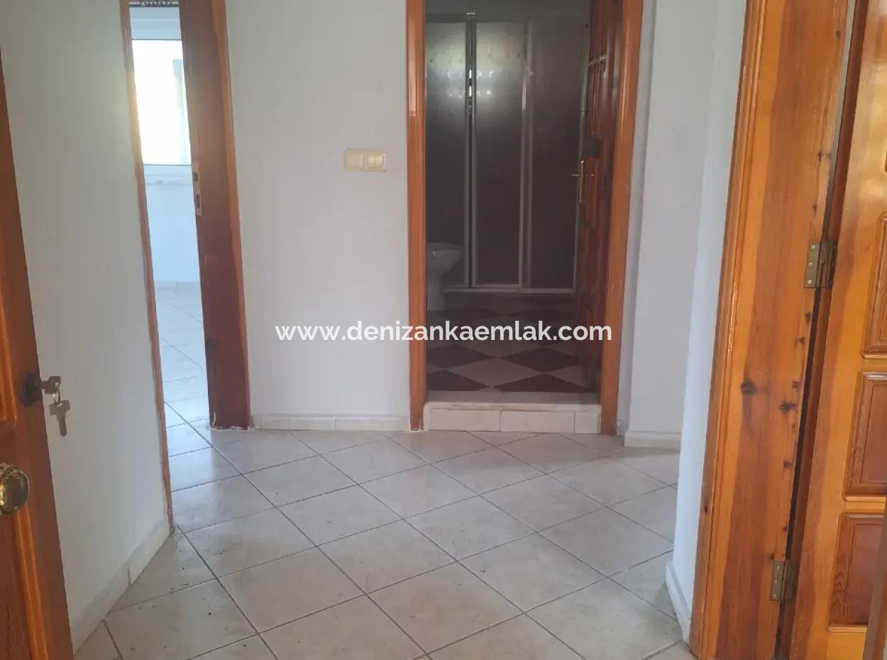 Dalyan Okçular Mah Kiralık 2+1 Yarı Müstakil Ev