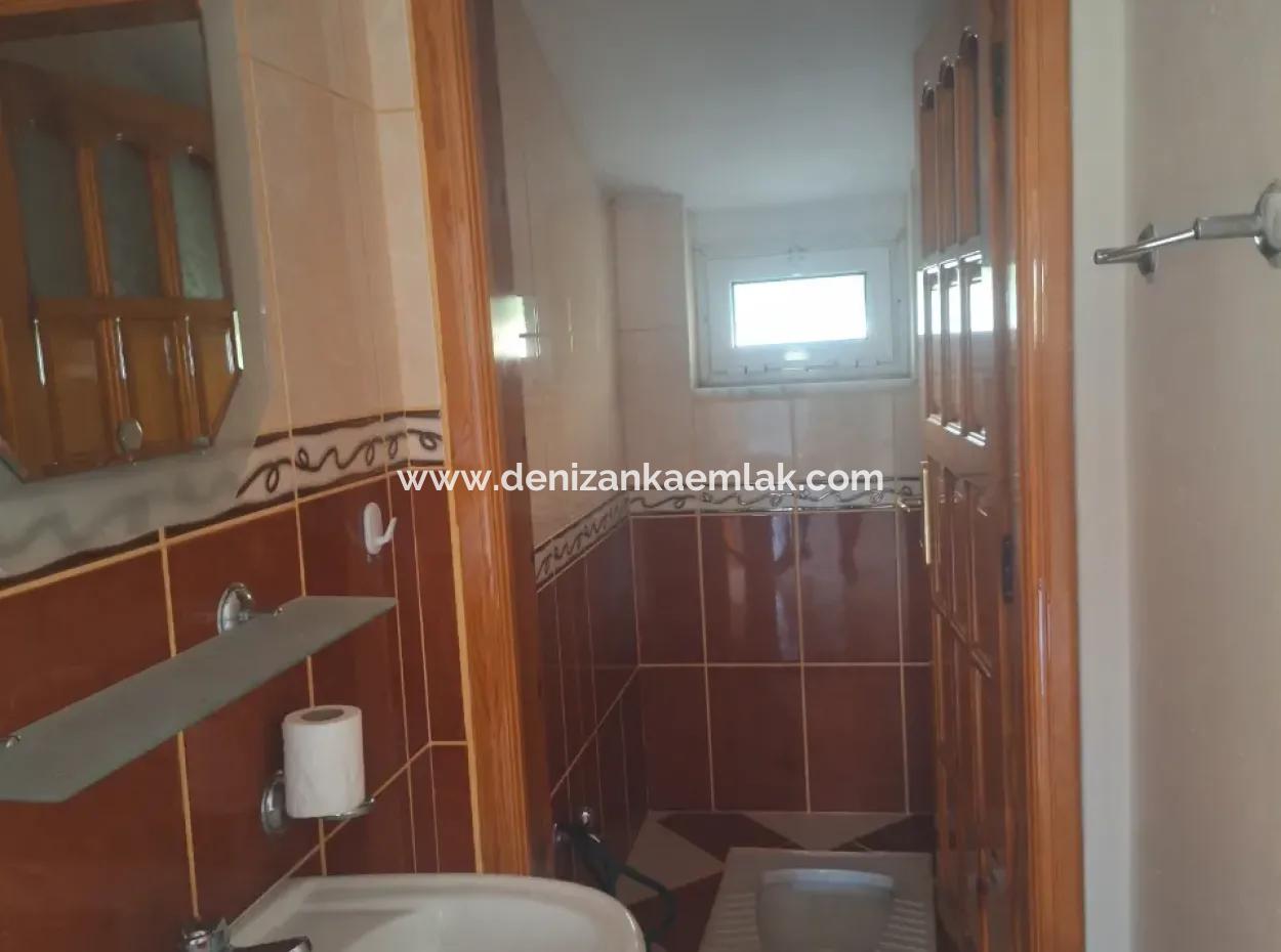 Dalyan Okçular Mah Kiralık 2+1 Yarı Müstakil Ev