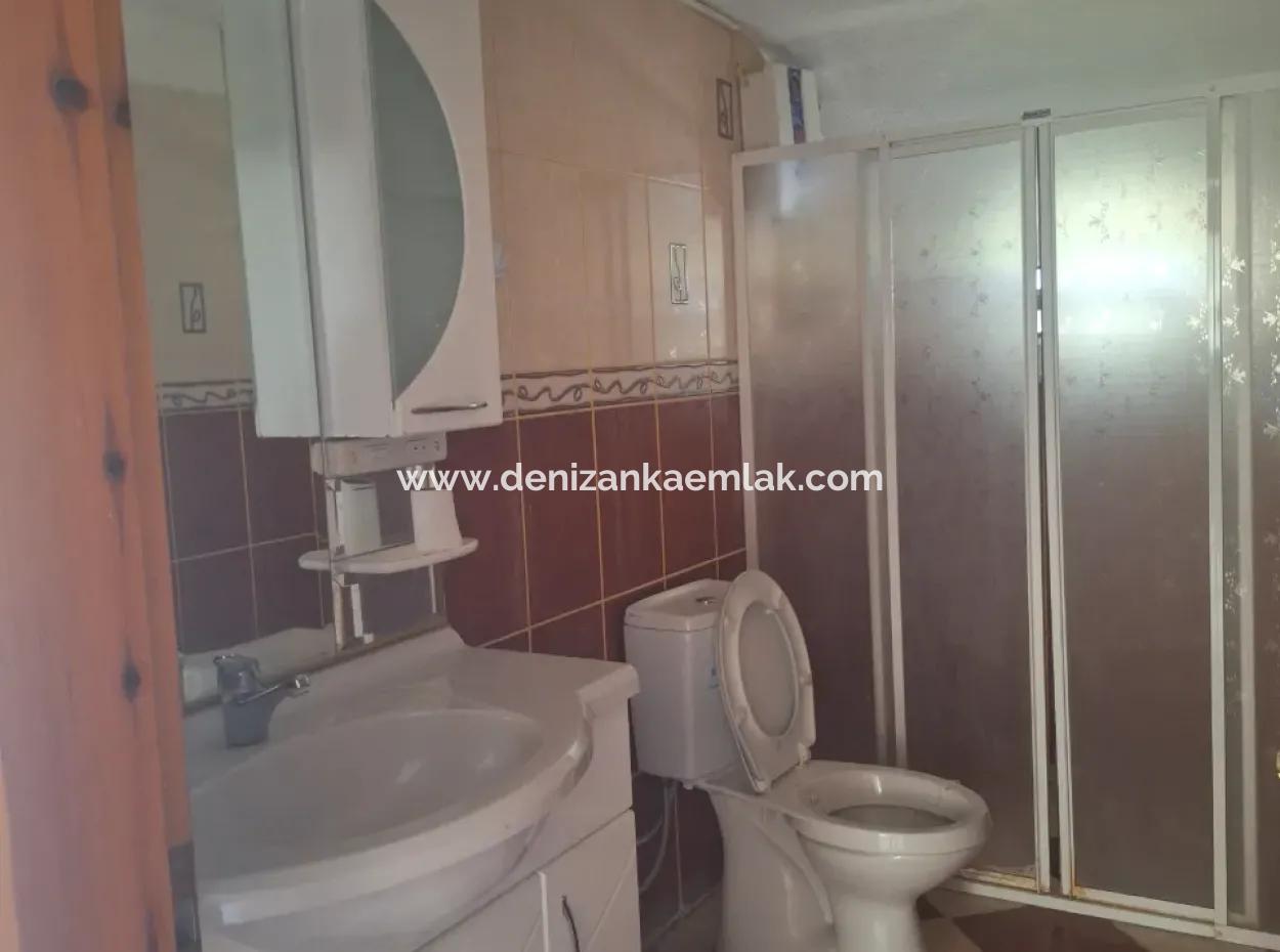 Dalyan Okçular Mah Kiralık 2+1 Yarı Müstakil Ev