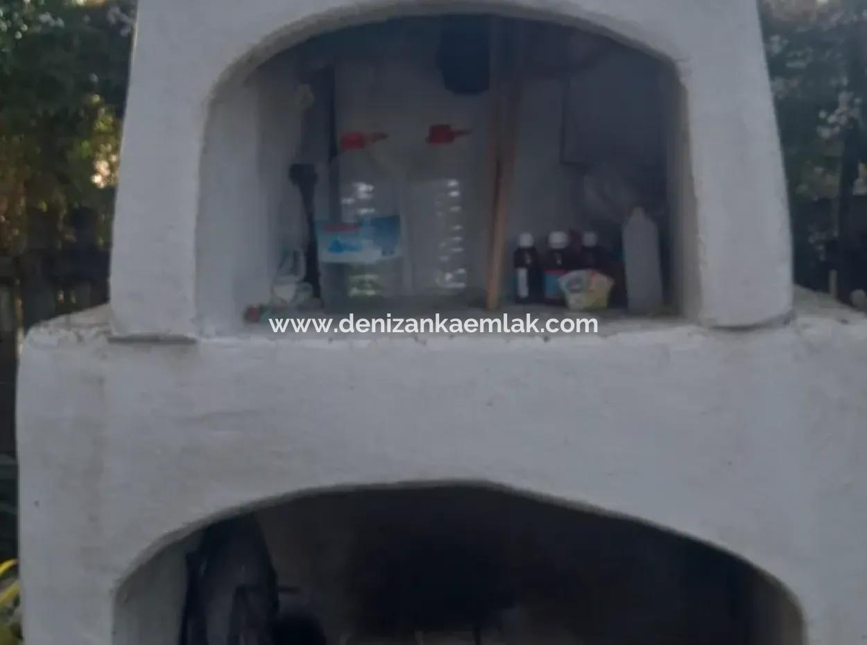 Dalyan Okçular Mah Kiralık 2+1 Yarı Müstakil Ev