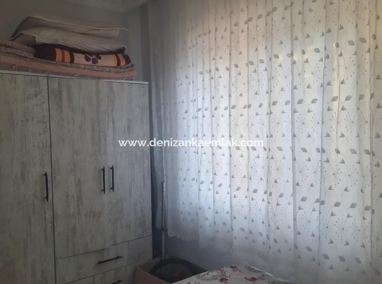 Dalyan Okçular Mah Eşyalı Kiralık 2+1 Daire