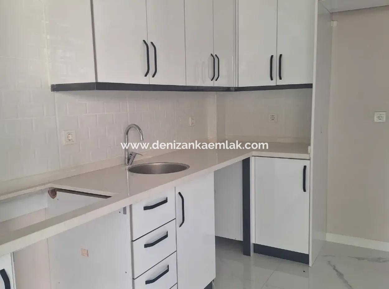 Ortaca Çaylı Mah Satılık 2+1 Daire