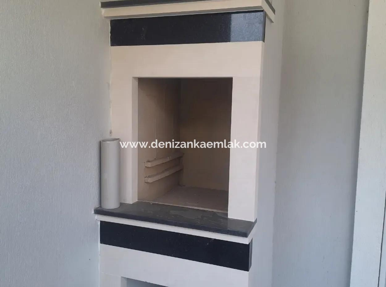 Ortaca Çaylı Mah Satılık 2+1 Daire