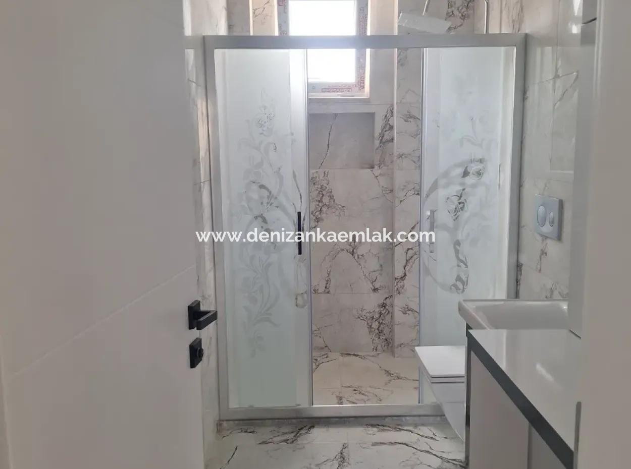 Ortaca Çaylı Mah Satılık 2+1 Daire