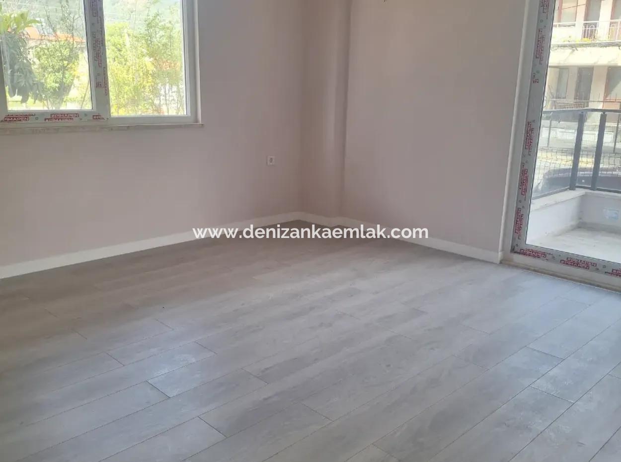 Ortaca Çaylı Mah Satılık 2+1 Daire