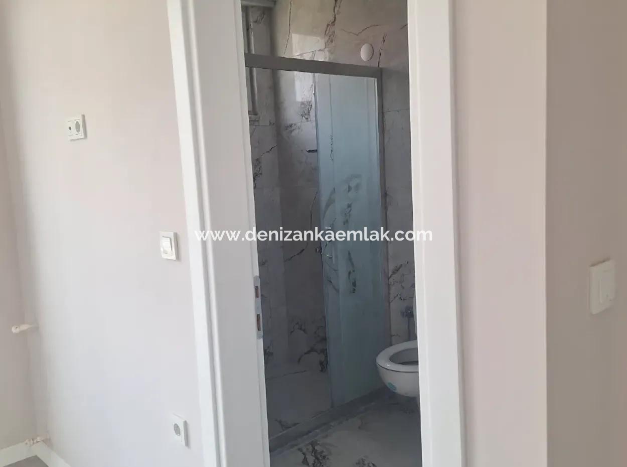 Ortaca Çaylı Mah Satılık 2+1 Daire