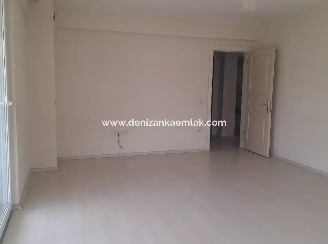 Ortaca Çaylı Mah Kiralık 3+1 Kalöriferli Geniş Daire