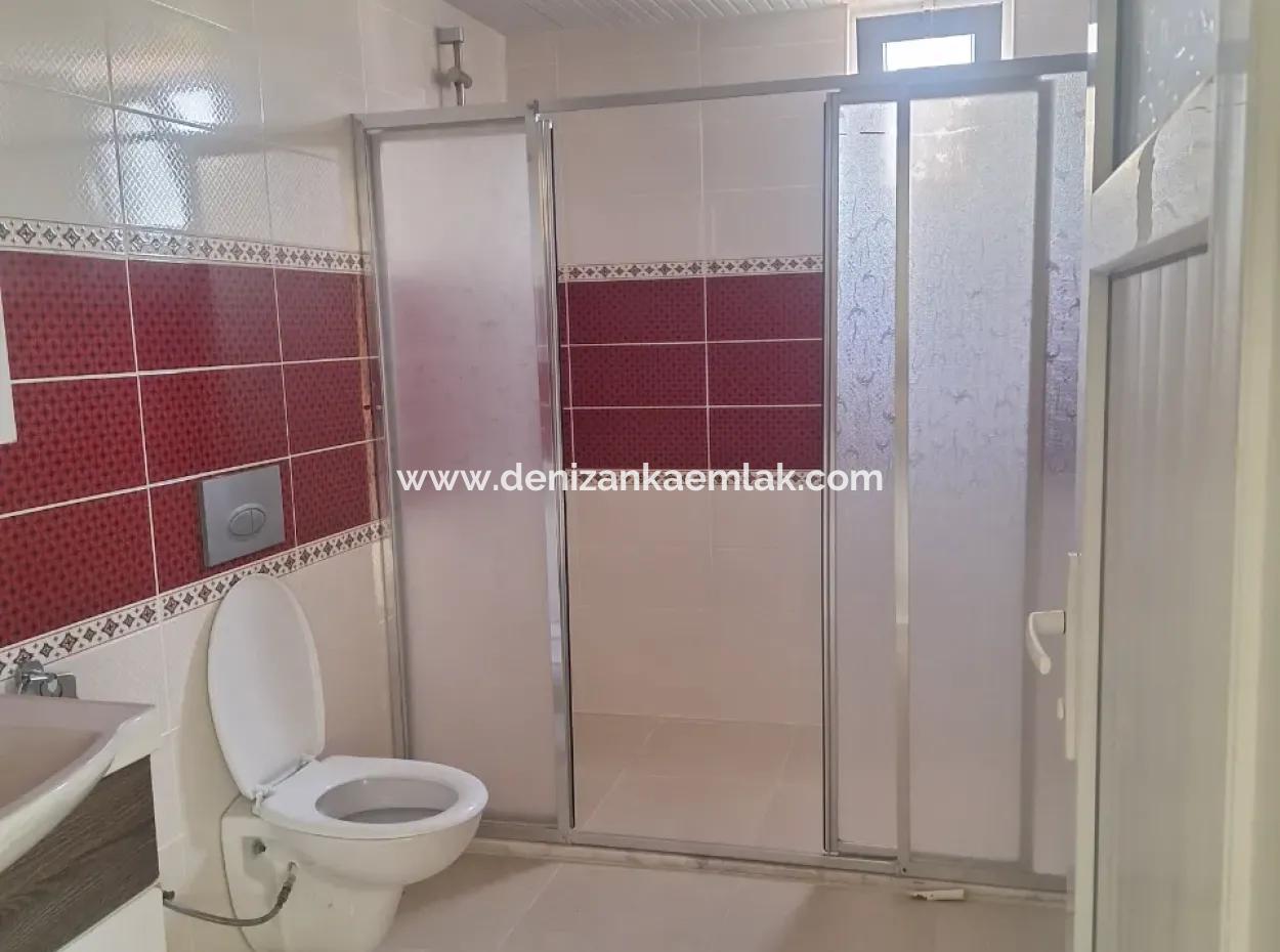 Ortaca Çaylı Mah Kiralık 3+1 Kalöriferli Geniş Daire