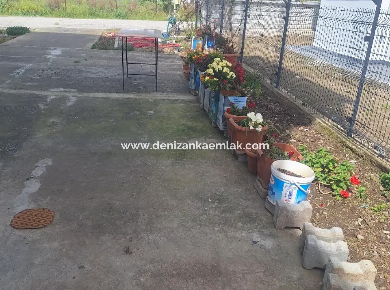 Ortaca Çaylı Mah Kiralık 3+1 Kalöriferli Geniş Daire