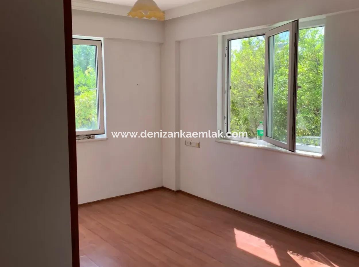 Ortaca Bahçelievler Mah Kiralık 3+1 Yarı Müstakil Ev