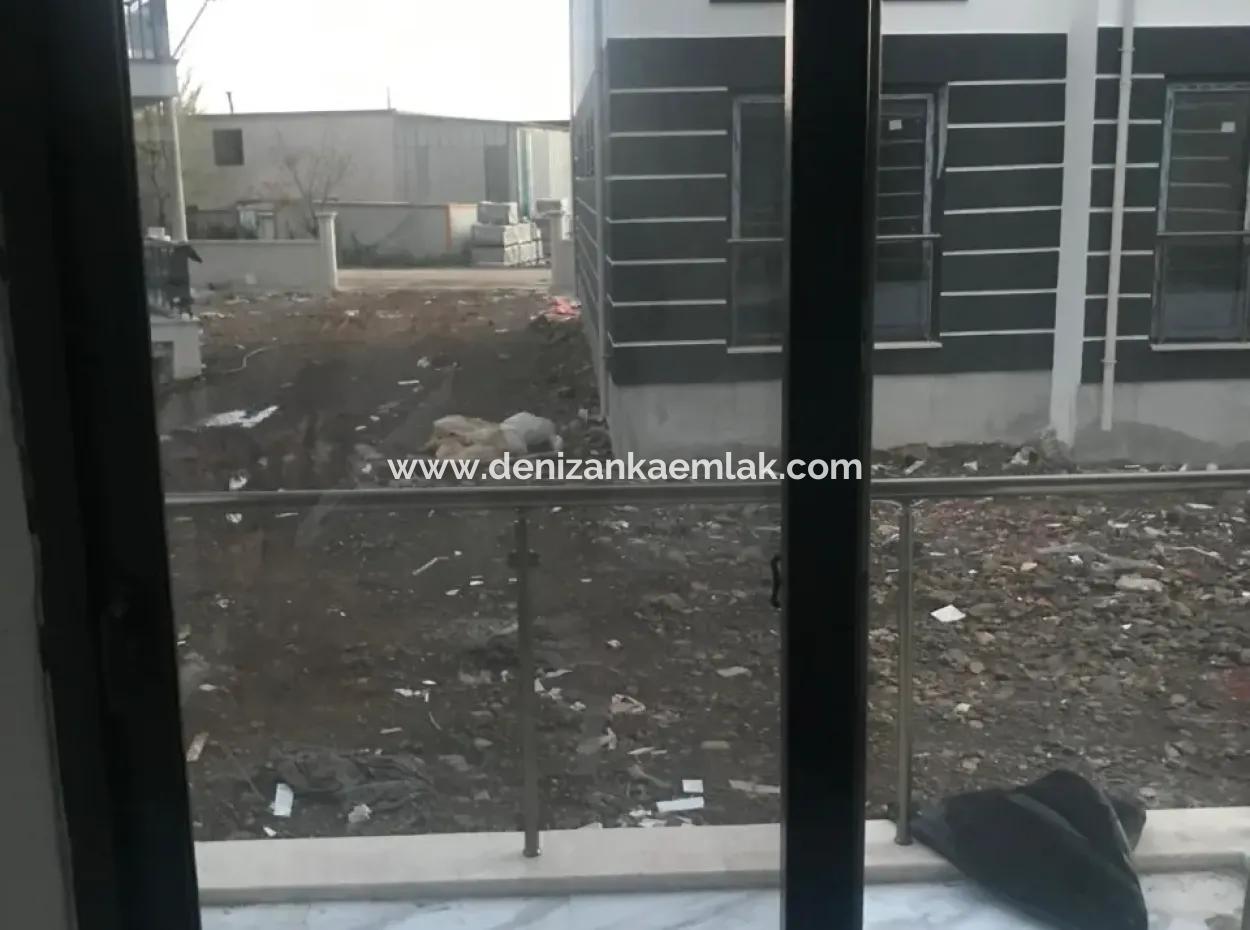 Ortaca Çaylı Mah Kiralık 2+1 Havuzlu Sıfır Daire