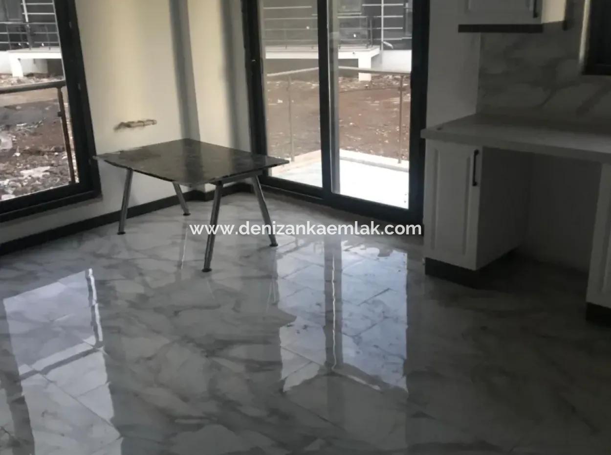 Ortaca Çaylı Mah Kiralık 2+1 Havuzlu Sıfır Daire