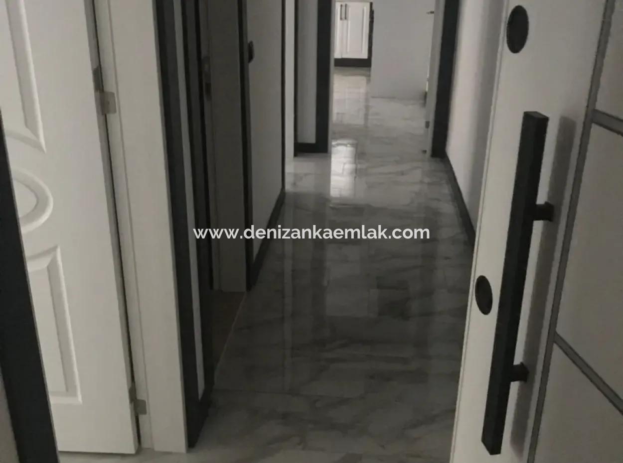 Ortaca Çaylı Mah Kiralık 2+1 Havuzlu Sıfır Daire