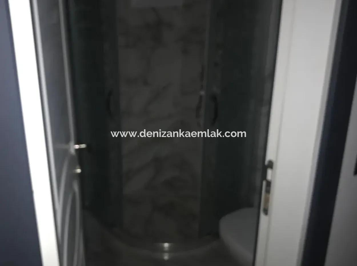 Ortaca Çaylı Mah Kiralık 2+1 Havuzlu Sıfır Daire