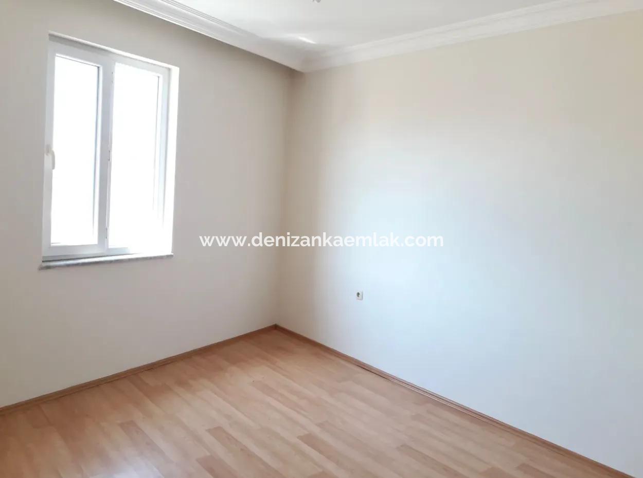 Ortaca Merkezde Satılık 2+1 Daire