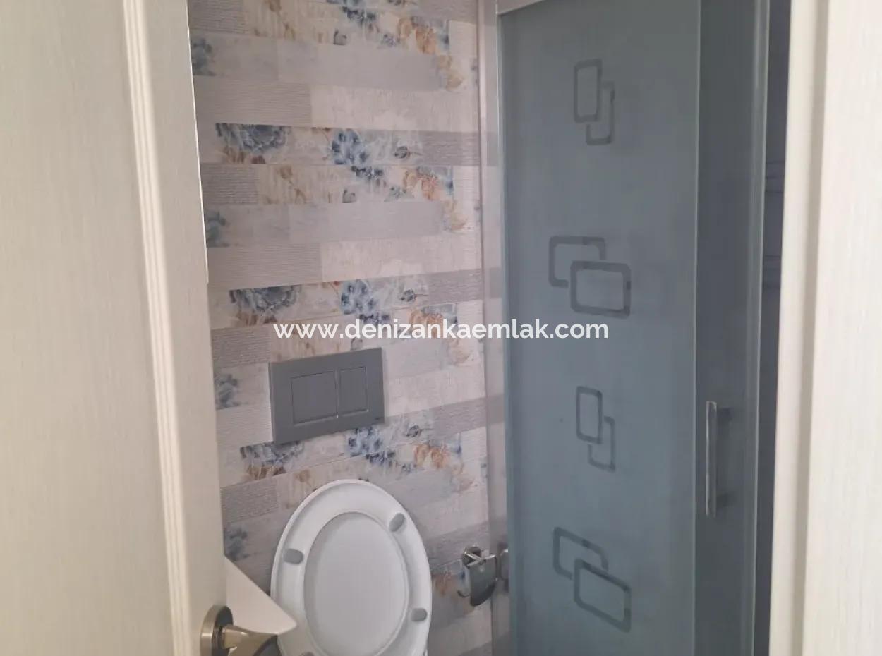 Ortaca Cumhuriyet Mah Full Esyali 2+1Daire